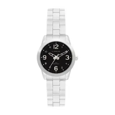Lince Steel Lrm4062s Analógico Feminino