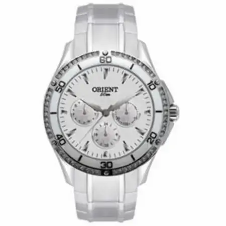 Orient Fbssm021 Analógico Feminino
