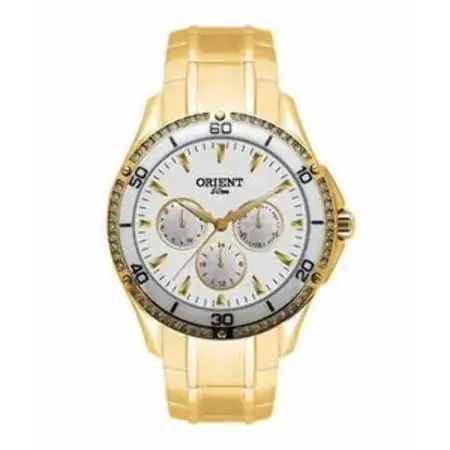 Orient Fgssm011 Analógico Feminino