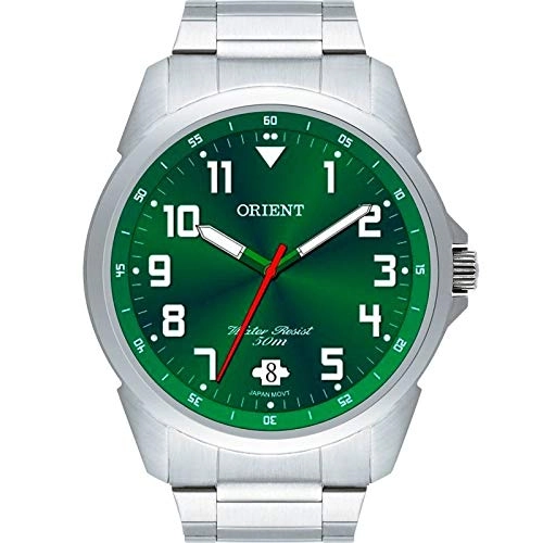 Relogio Orient Mbss1154a E2sx