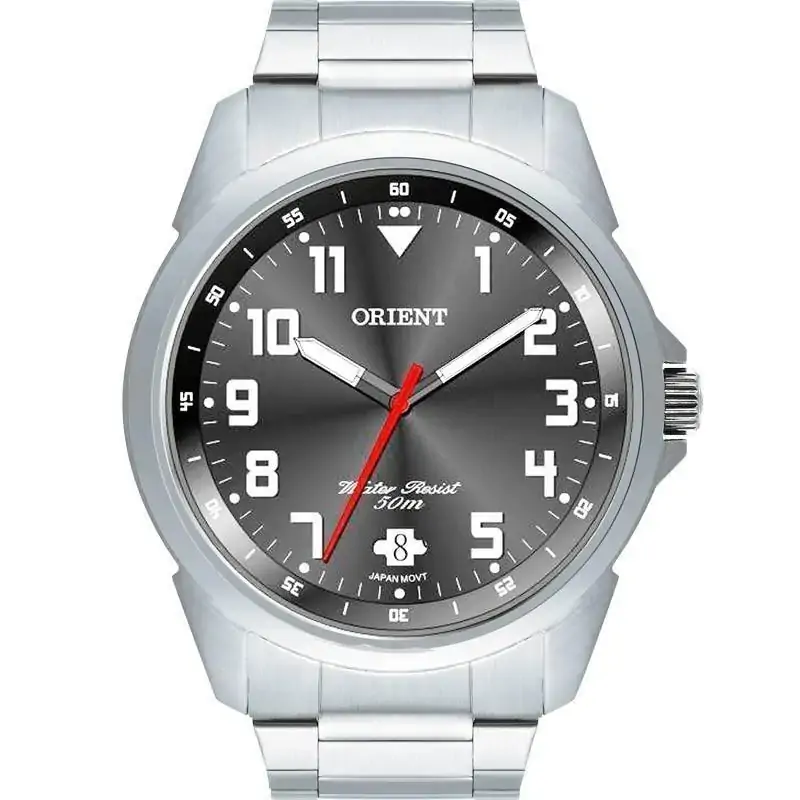 Orient Mbss1229 Analógico Masculino