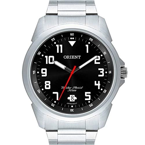 Relogio Pulso Orient Mbss1154a P2sx