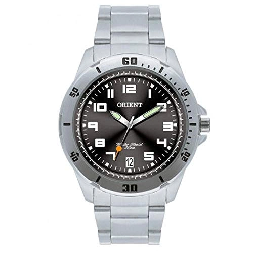 Relogio Orient Mbss1155a G2sx