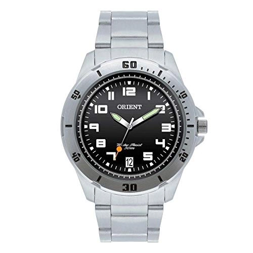 Relogio Pulso Orient Mbss1155a