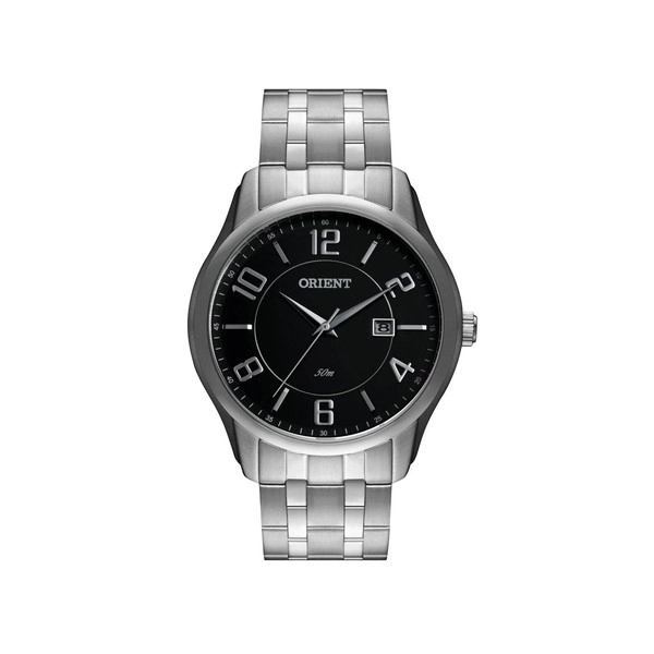 Relogio Pulso Orient Mbss1234