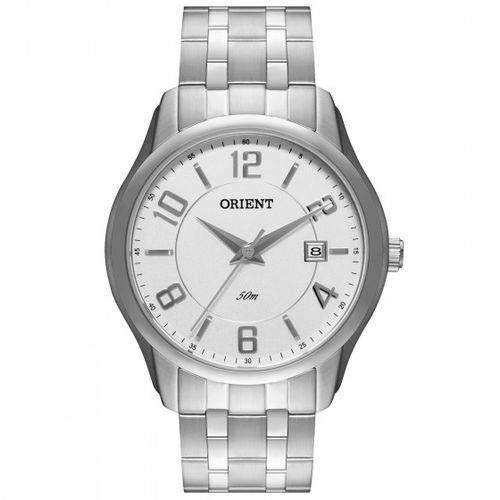 Relogio Pulso Orient Mbss1234 2