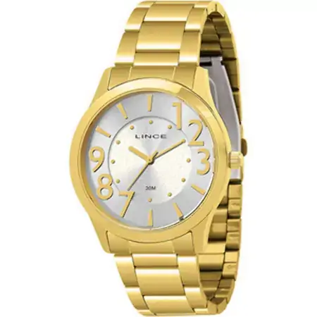 Lince Lrgb Analógico Feminino