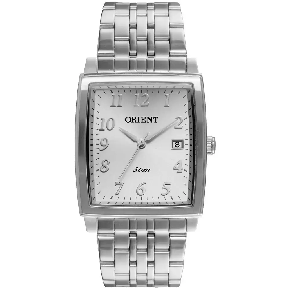 Relog.pulso Orient Gbss1051 S2sx
