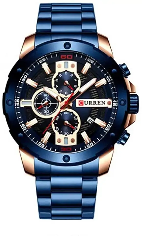Relogio Pulso Game Mbsp1022
