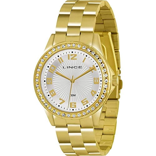Relog.pulso Quartz Lrgj031l