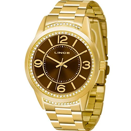 Relog.pulso Lince Lrgj034l M2kx