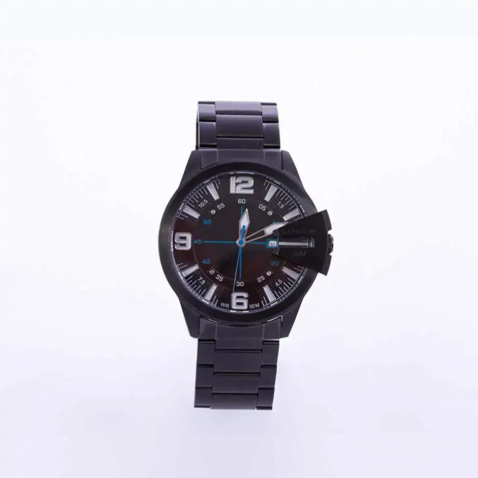 Relogio Lince Mrn4268s P2px