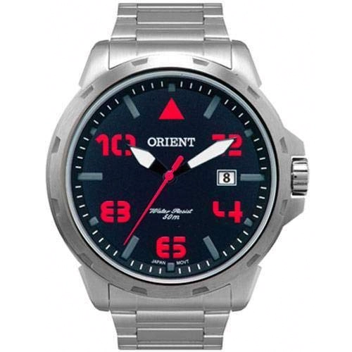 Relogio Pulso Orient Mbss1195a 2