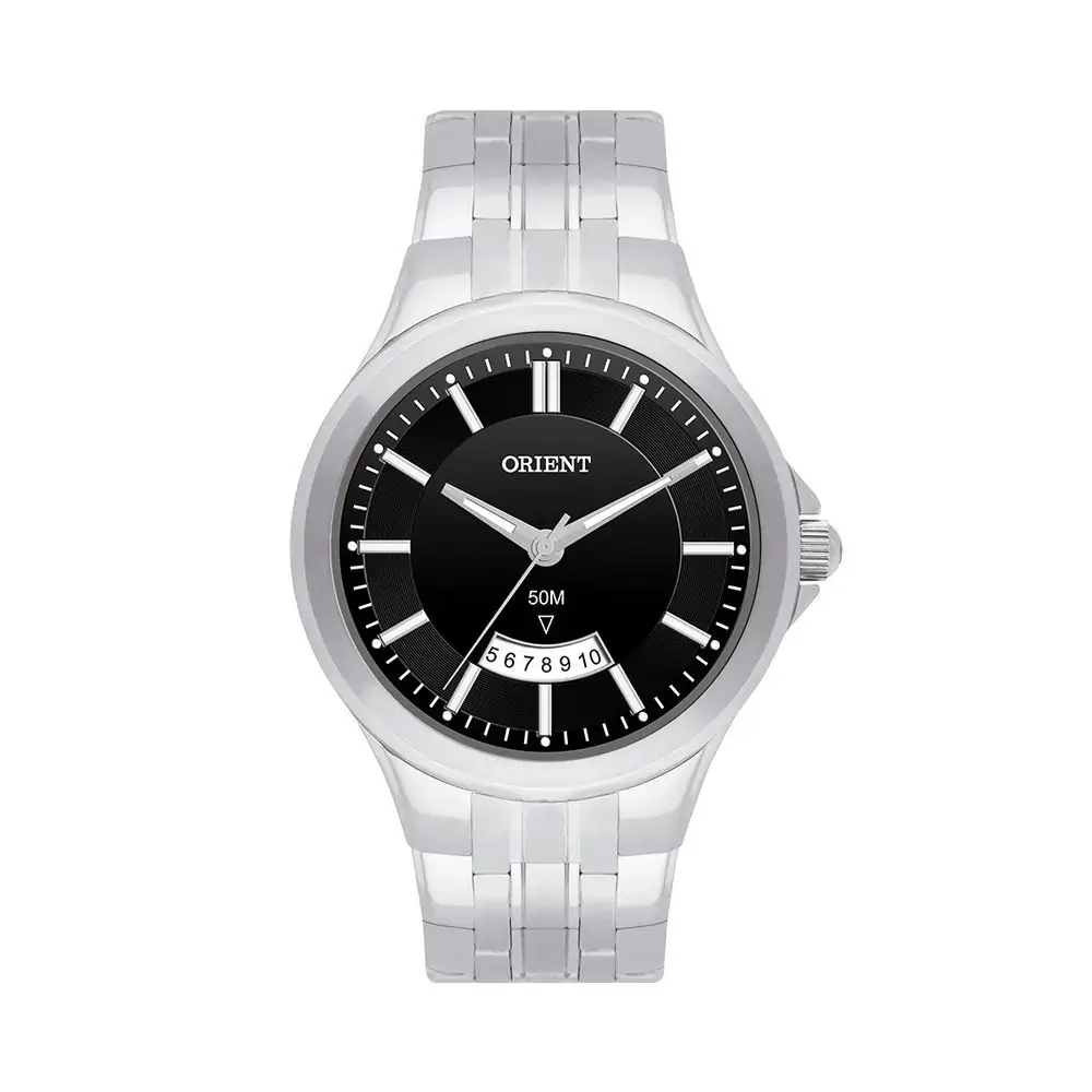 Relogio Pulso Orient Mbss1118a