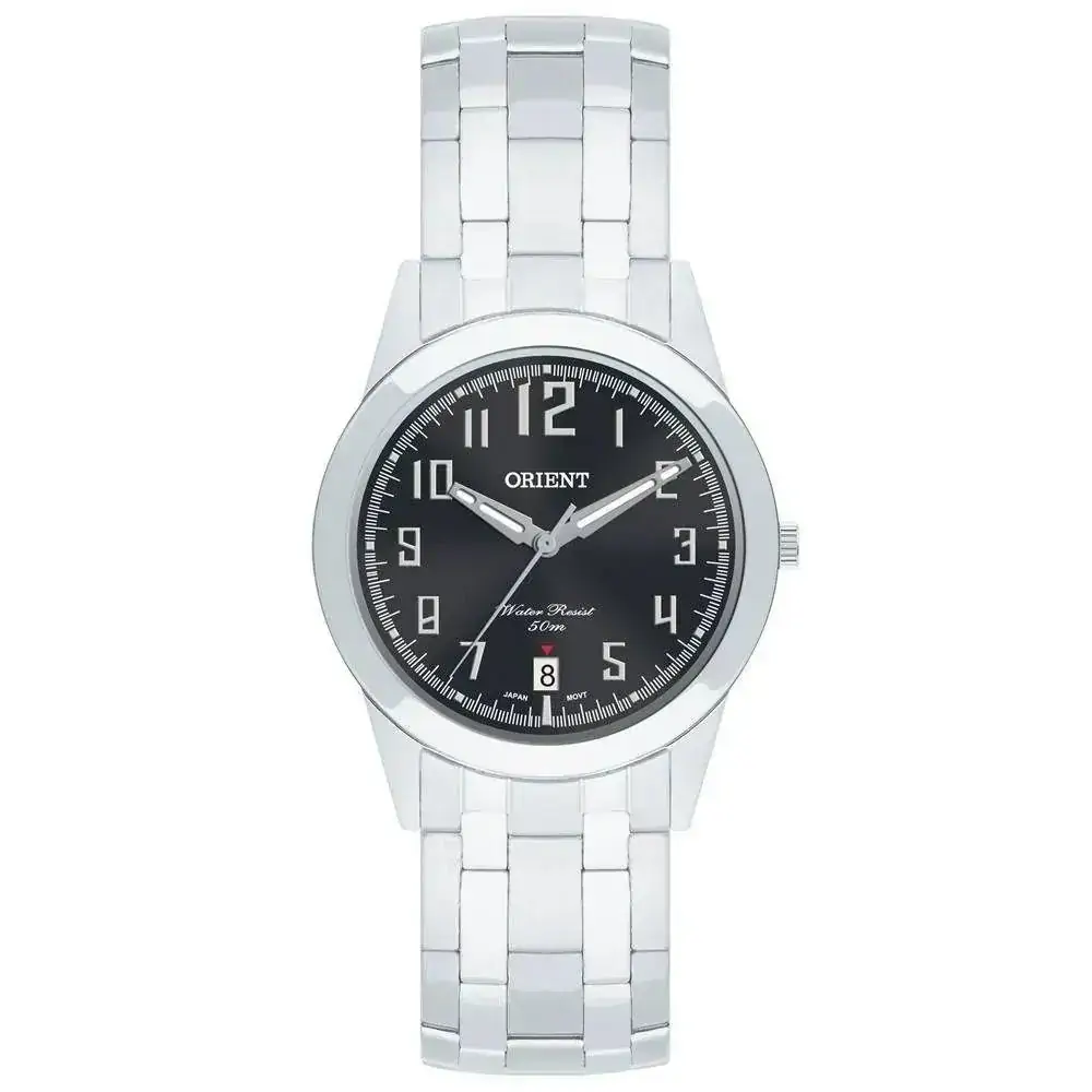 Relogio Pulso Orient Mbss1132a P2sx