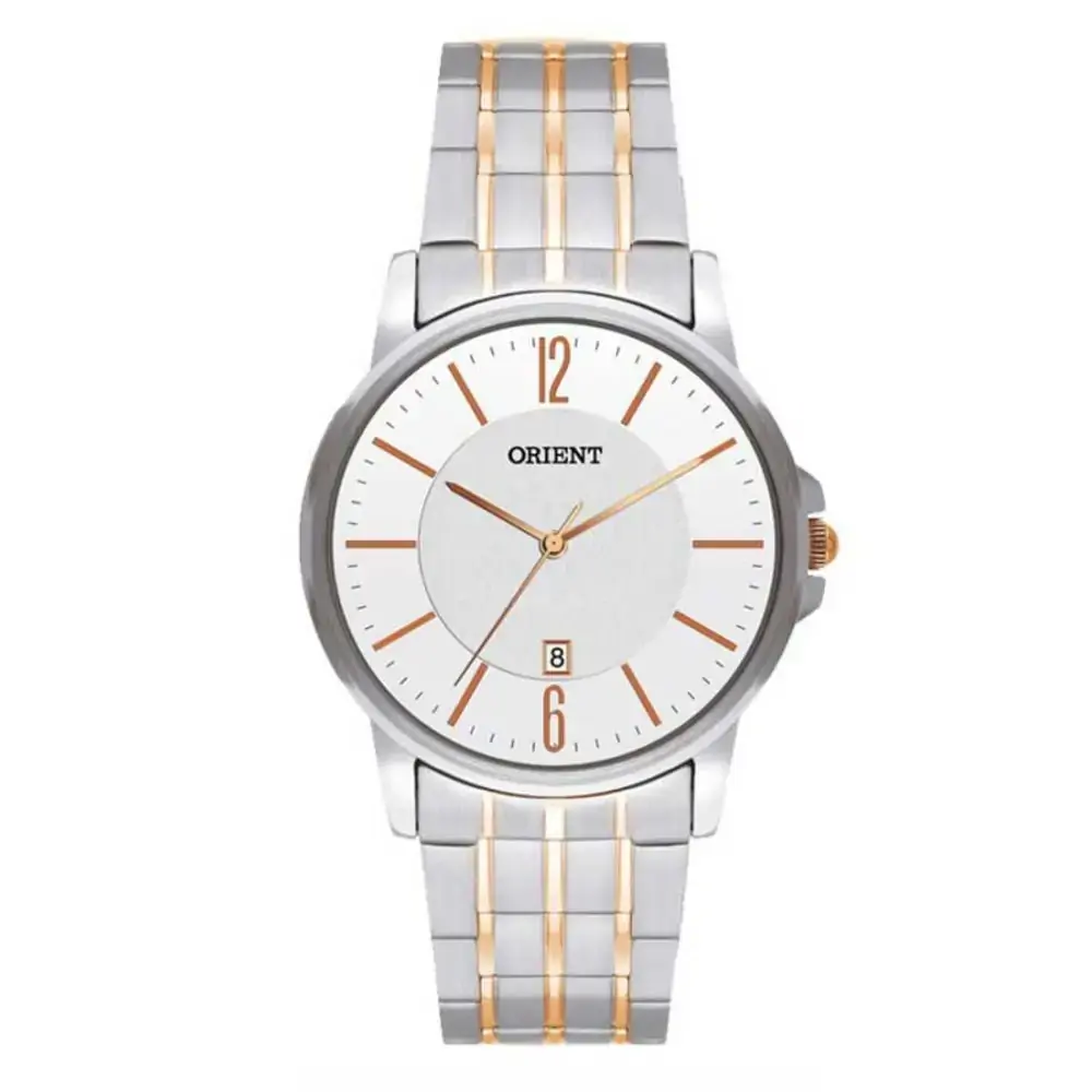 Relog.pulso Orient Qt.ftss1053 S2sr