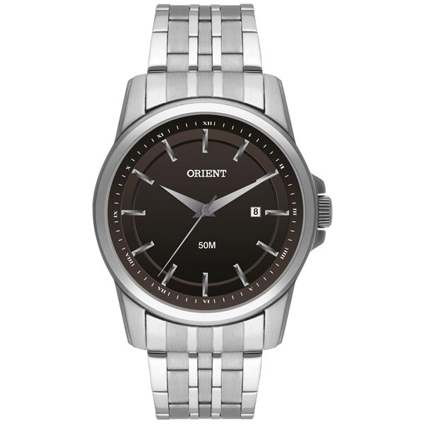 Orient Mbss1158 Analógico Masculino