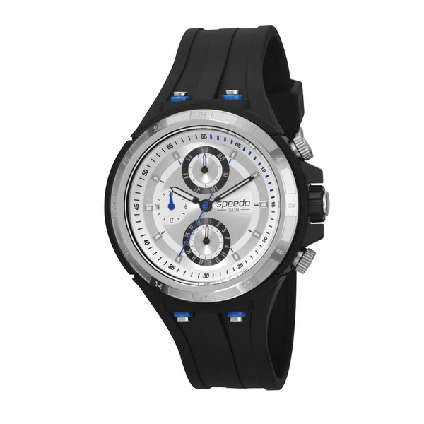 Speedo 80550g0egnp Analógico Masculino