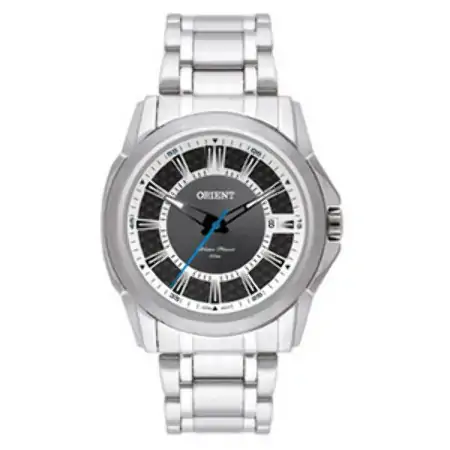 Orient Eternal Mbss1163 Analógico Masculino