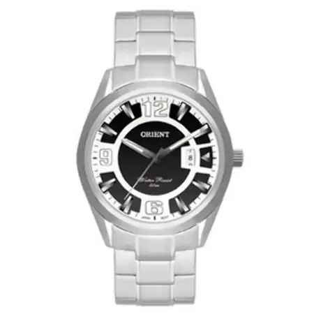 Orient Eternal Mbss1166 Analógico Masculino