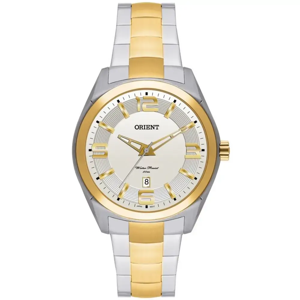 Relog.pulso Orient Qt.ftss1062 S2sk
