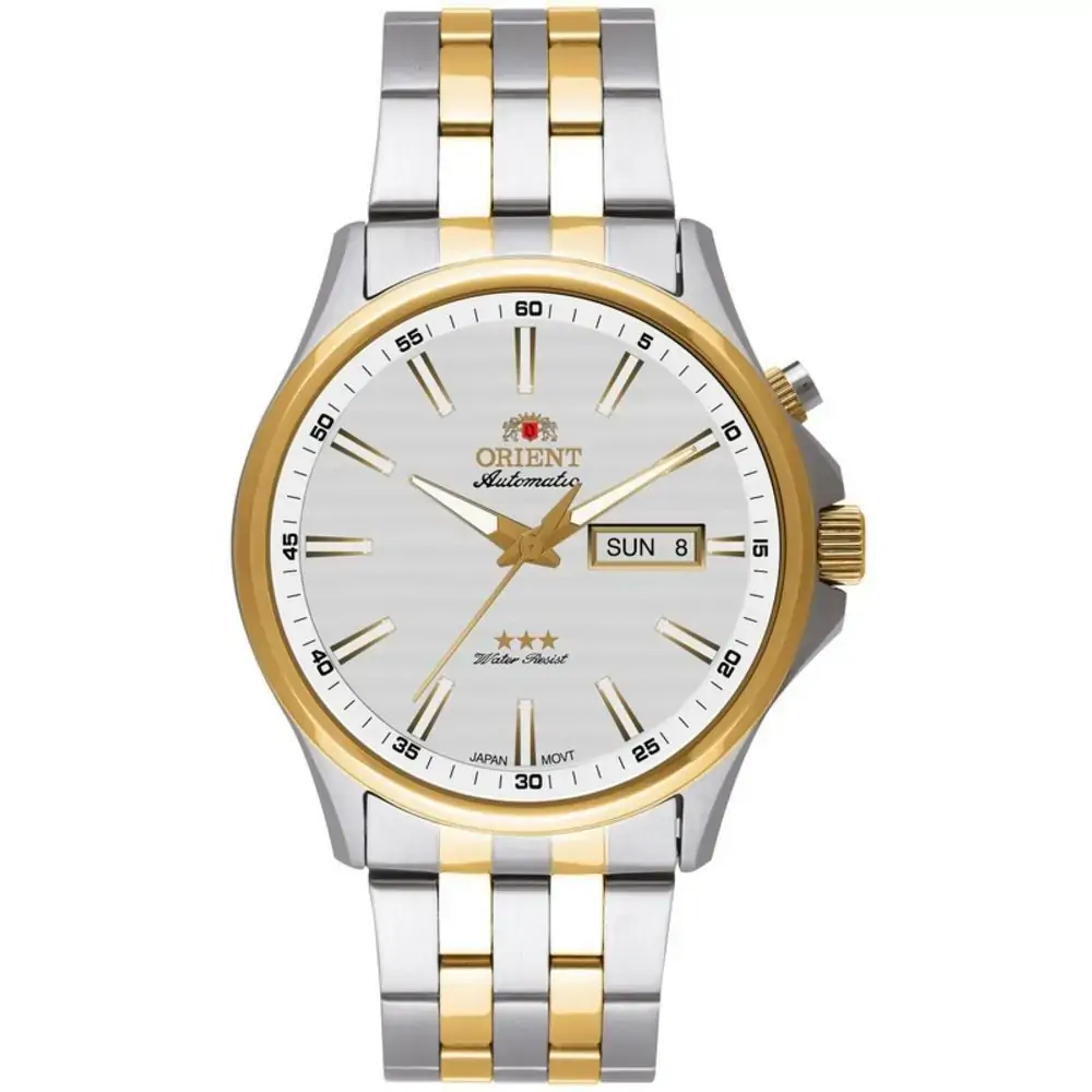 Relog.pulso Orient 469tt043