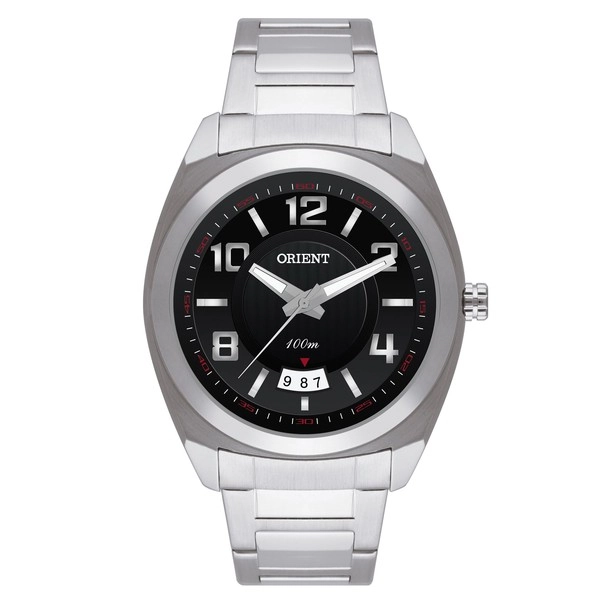 Orient Mbss1161 Analógico Masculino