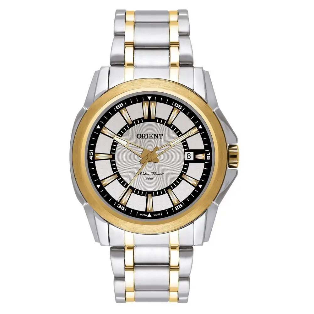 Relog.pulso Orient Qt.mtss1071 S1sk
