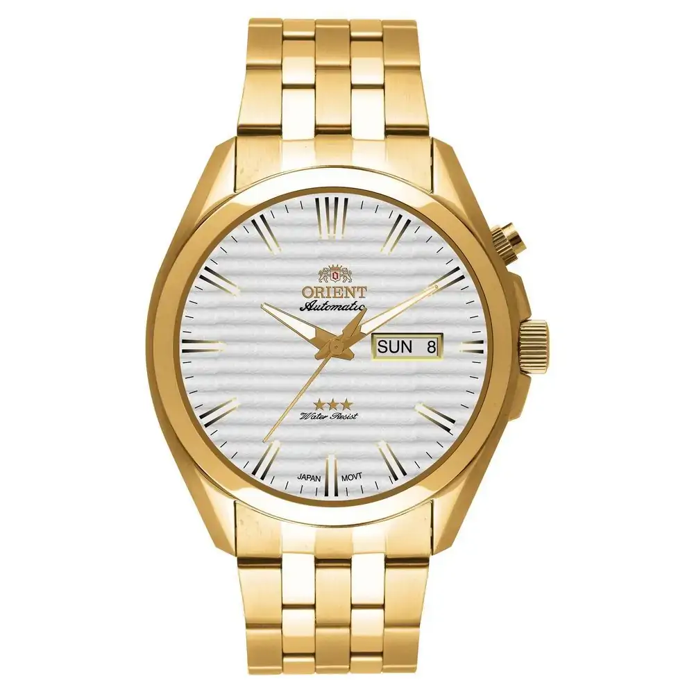 Relog.pulso Orient 469gt041s