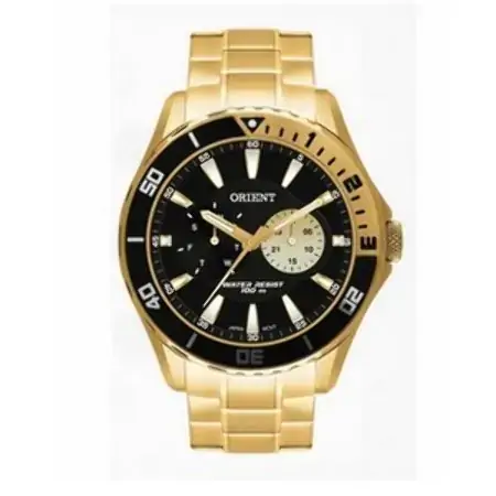 Orient Sport Mgssm006 Analógico Masculino
