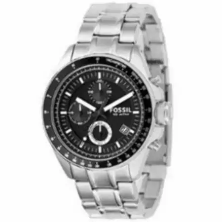 Fossil Ch2600 Analógico Masculino
