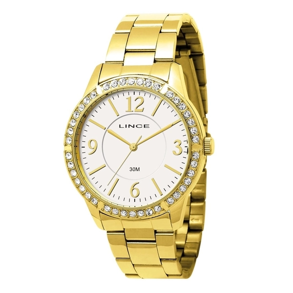 Lince Lrgj Analógico Feminino
