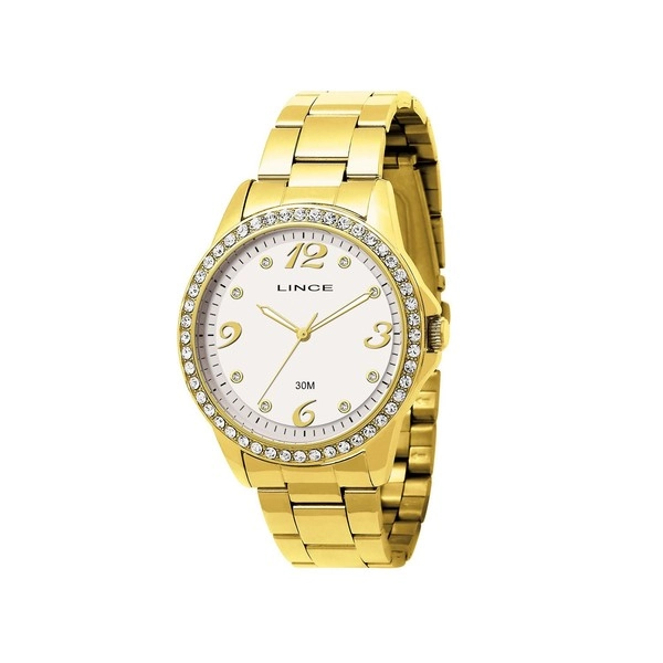 Lince Lrgj Analógico Feminino