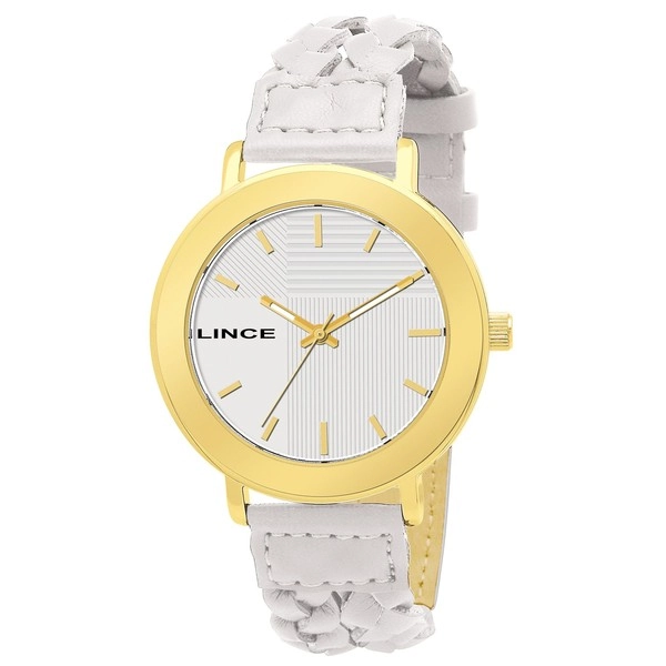 Lince Lrcb Analógico Feminino