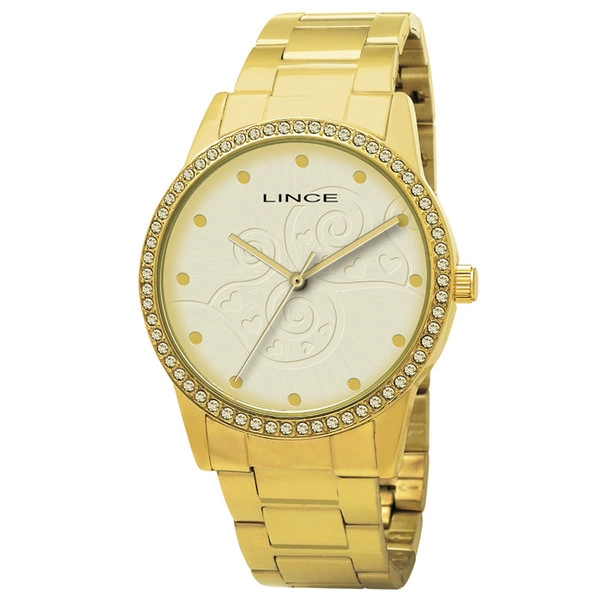 Lince Lrgj Analógico Feminino