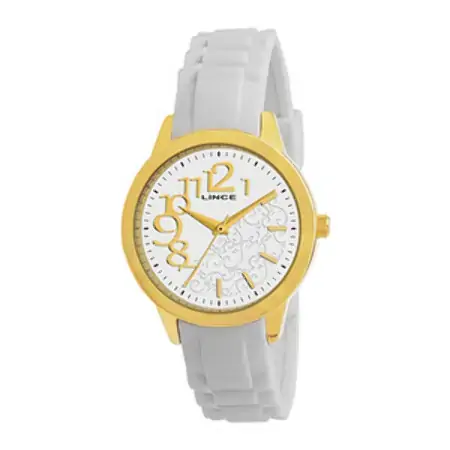 Lince Urban Lrpj Analógico Feminino