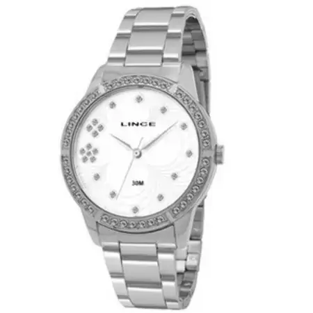 Lince Lrmj Analógico Feminino
