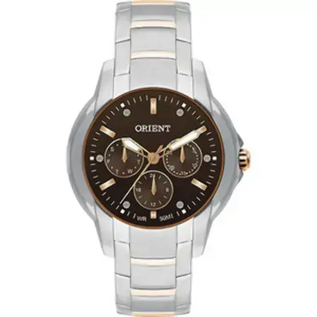Orient Ftssm020 Analógico Feminino