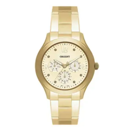 Orient Sport Fgssm018 Analógico Feminino