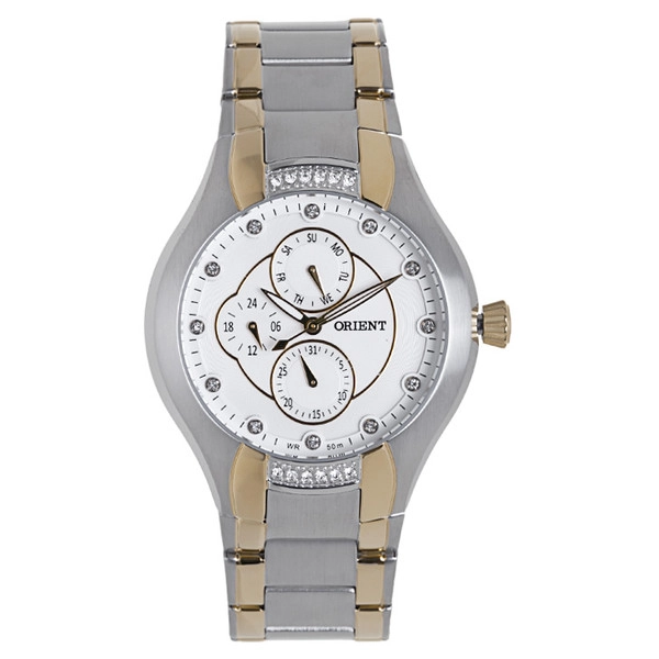 Orient Ftssm019 Analógico Feminino