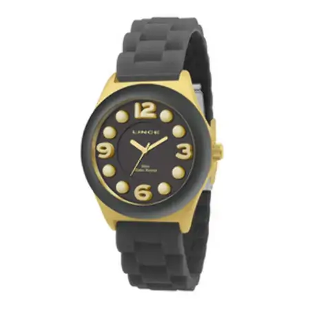 Lince Urban Lrp Analógico Feminino