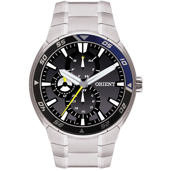 Orient Sport Mbssm029 Analógico Masculino