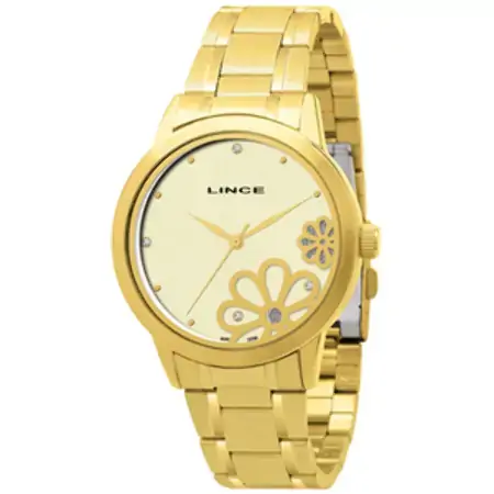 Lince Urban Lrg Analógico Feminino