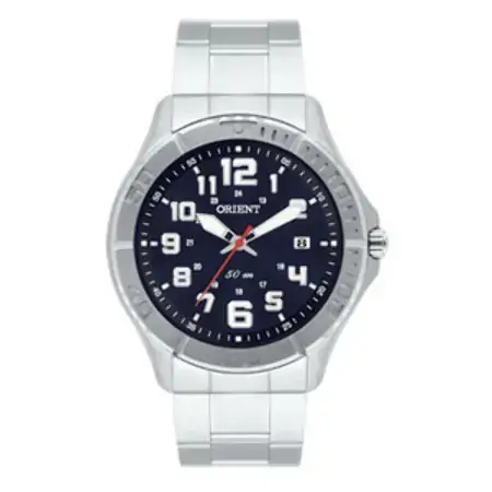 Orient Mbss1170 Analógico Masculino