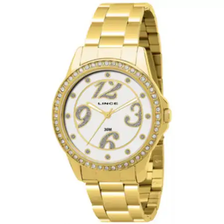 Lince Urban Lrgj Analógico Feminino