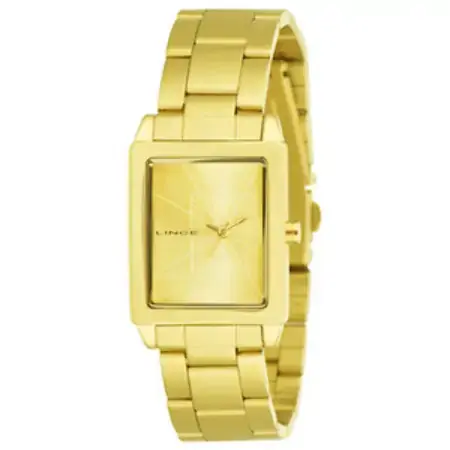 Lince Urban Lqgj Analógico Feminino