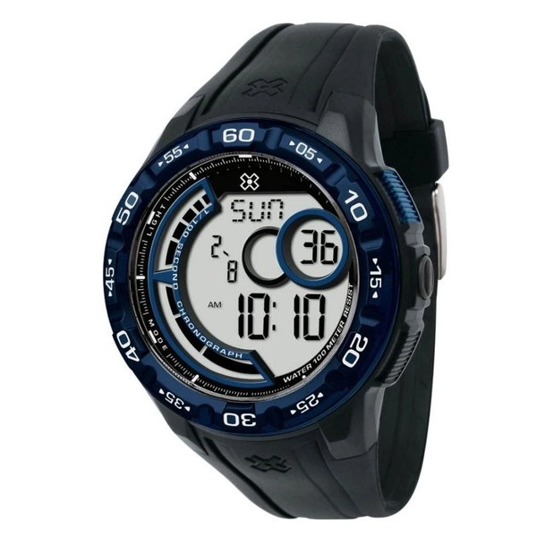 Orient Xmppd184 Digital Masculino