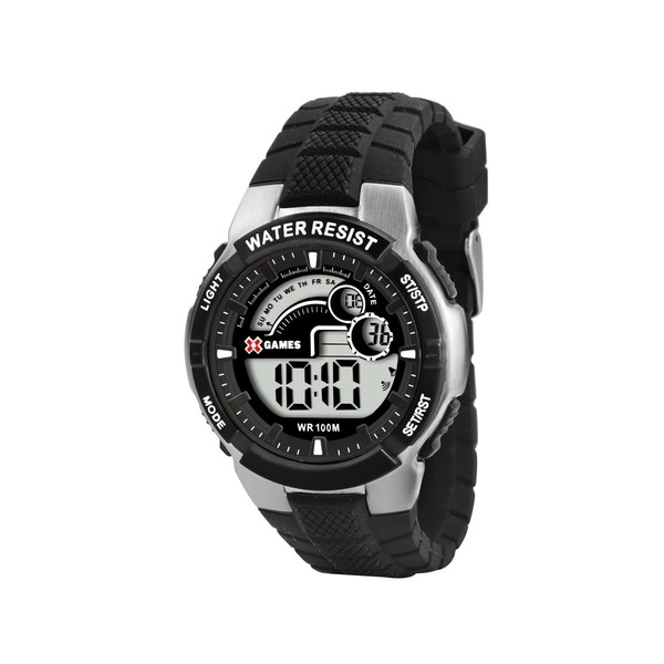 Relog.pulso X Games M.xmppd180 Bxpx