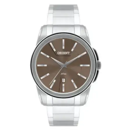 Orient Eternal Mbss1182 Analógico Masculino