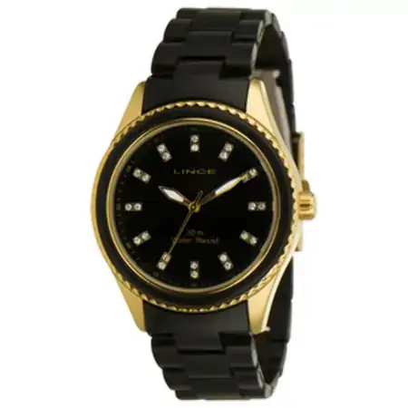 Lince Urban Lrp Analógico Feminino